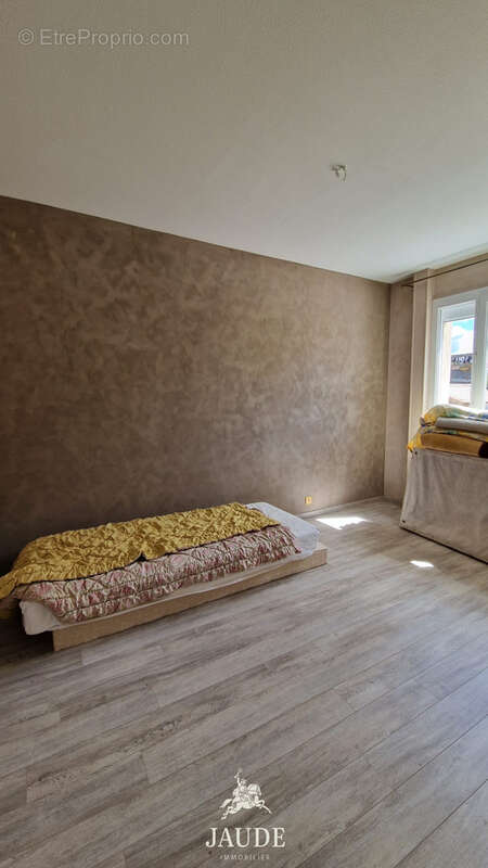 Appartement à ISSOIRE