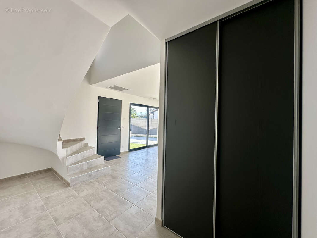 Maison à SAINT-CYPRIEN