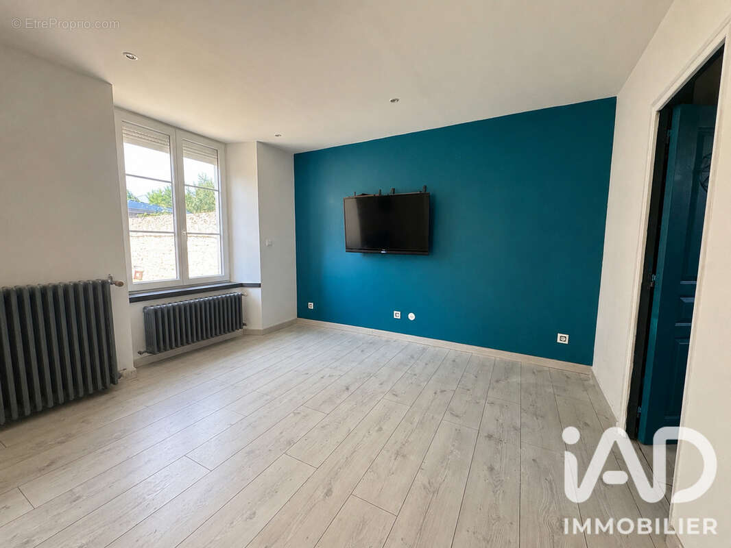 Maison 52 m² à Gisors  - photo 3