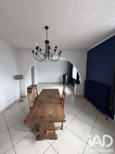 Maison 95 m² à Leval  - photo 7