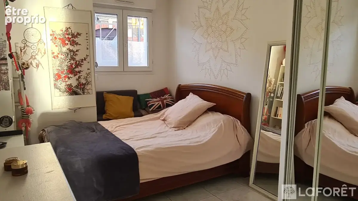 Frontignan, appartement T5, avec jardin et piscine - photo 8