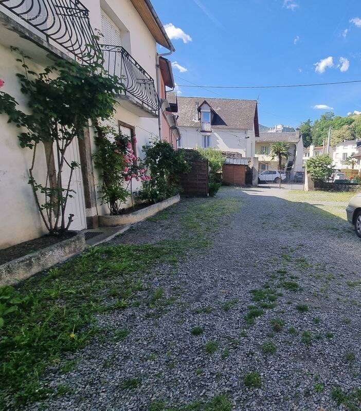 Appartement à ARGELES-GAZOST