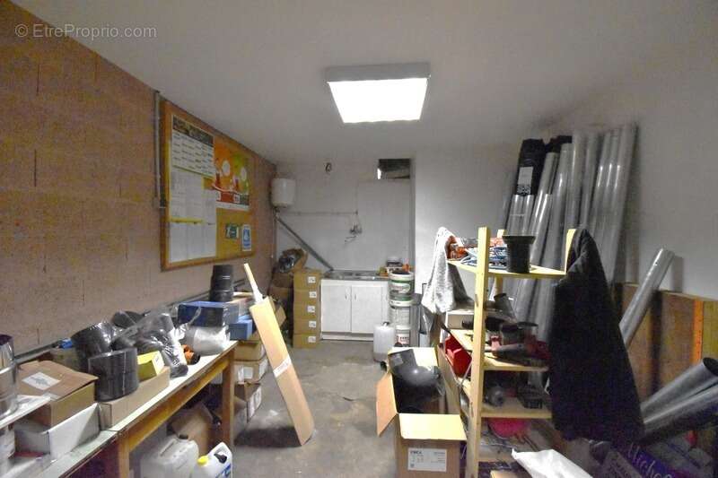 Commerce à SAINT-AGREVE