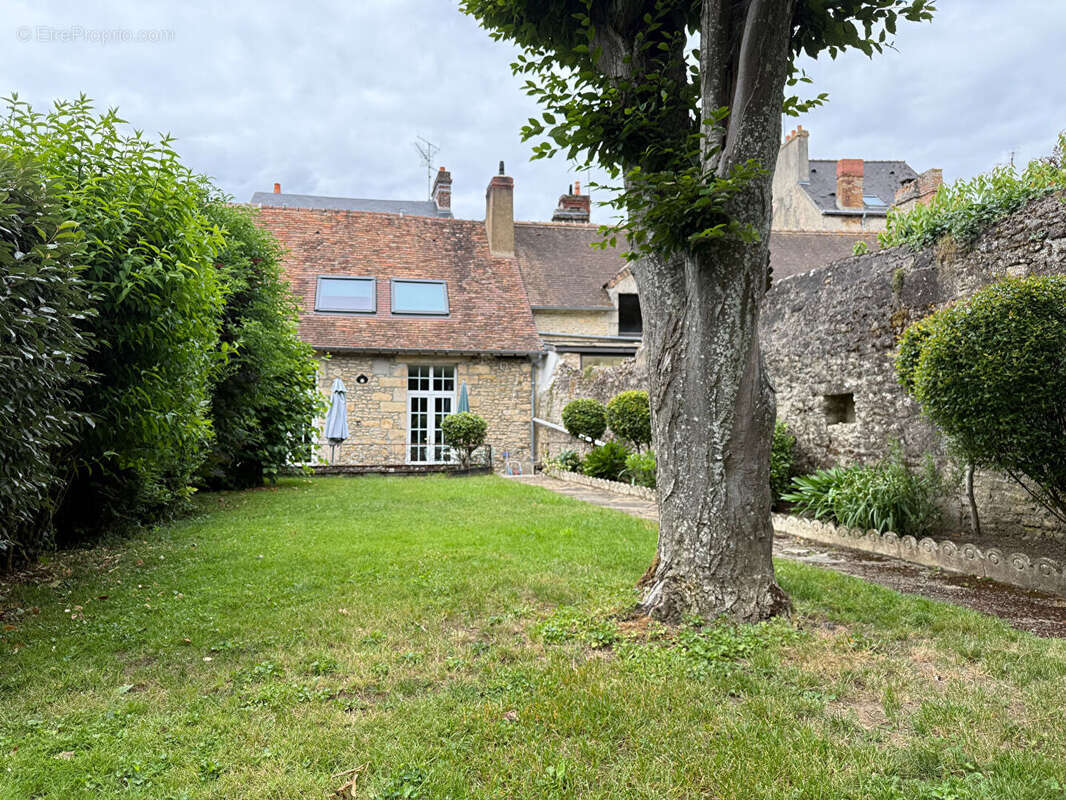 Maison à ALENCON