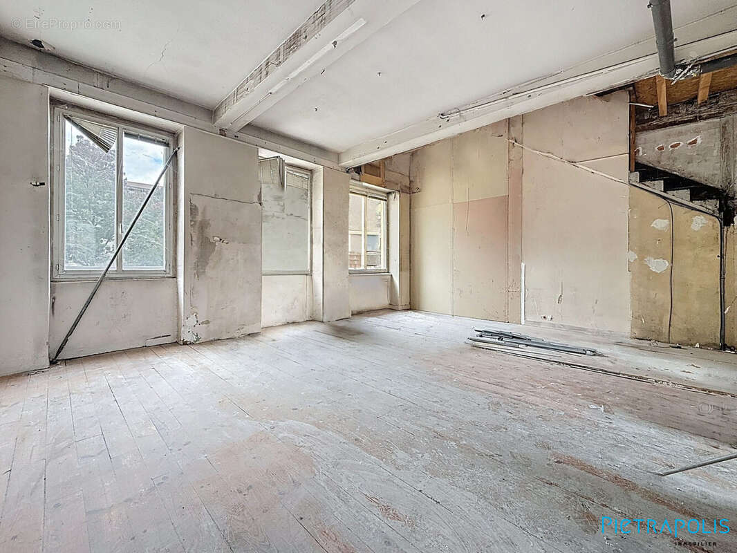 Appartement à TARARE