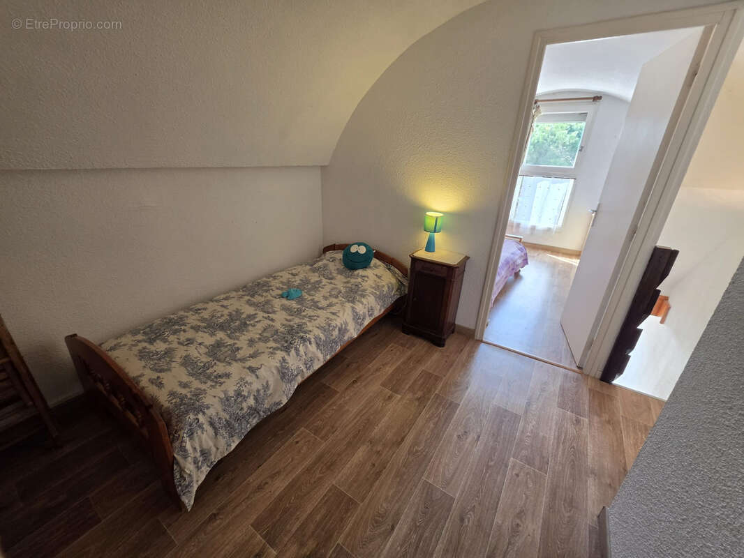 Appartement 53 m² à Gruissan  - photo 11