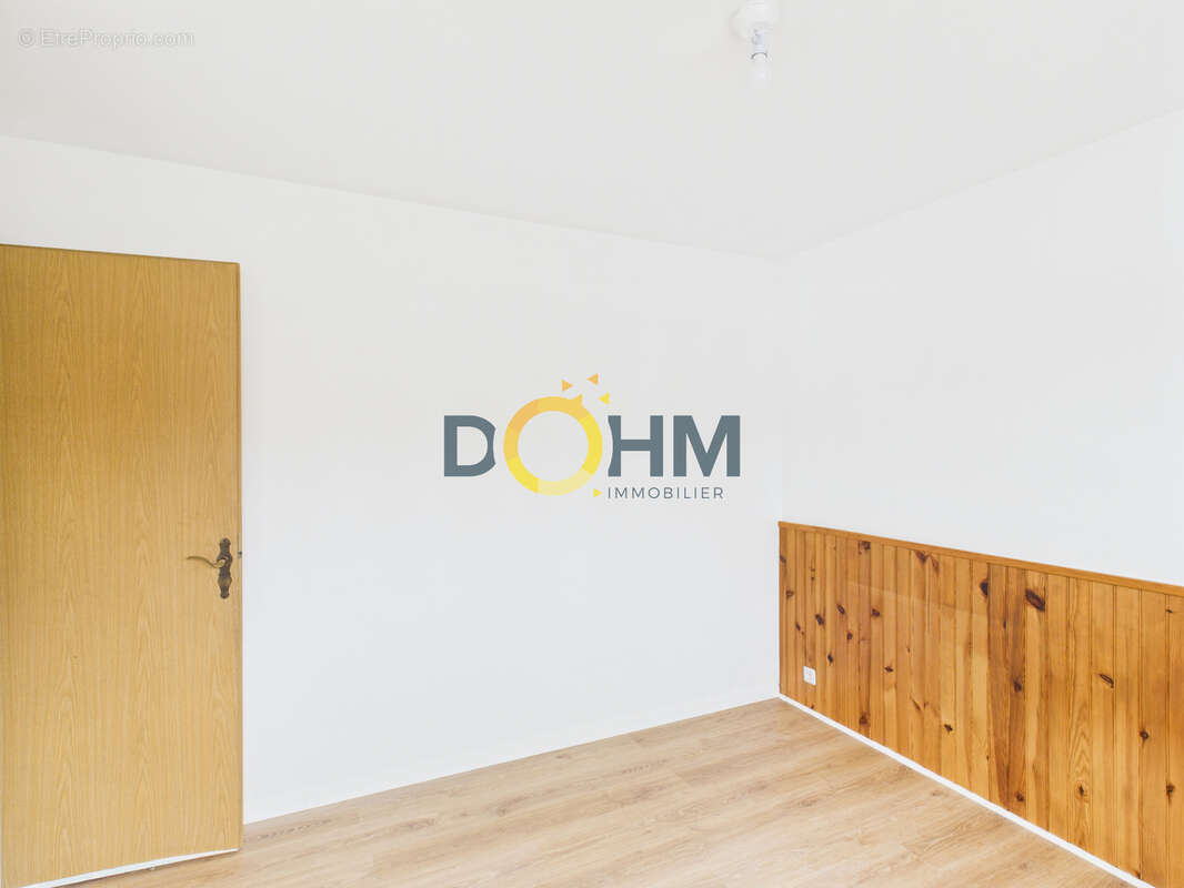 Appartement à CHAMBERY