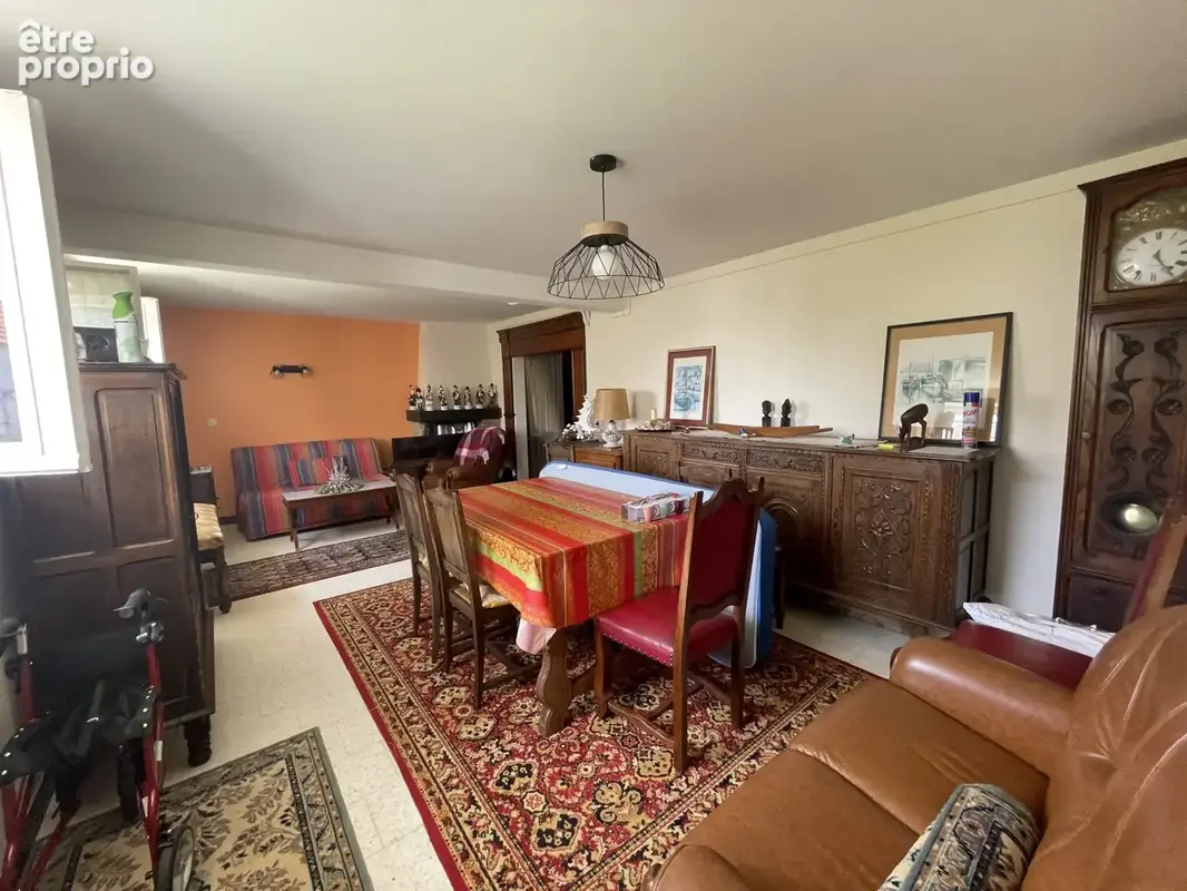 Maison 5 pièces 117 m² à vendre à Plouedern (29800) - photo 2