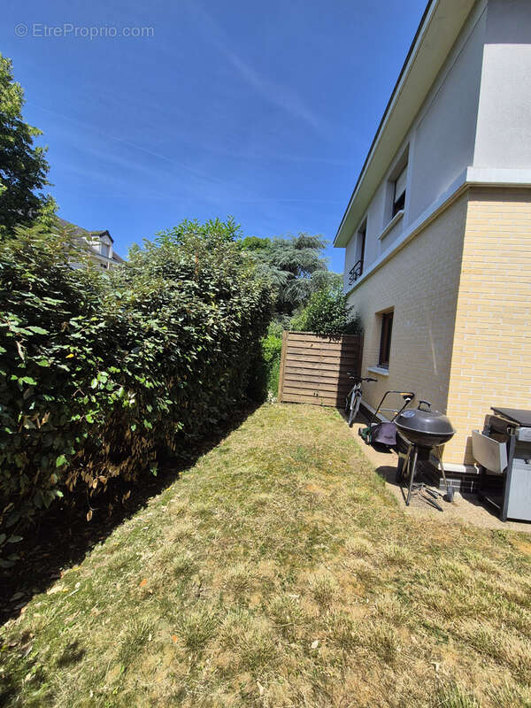 Appartement à LIMEIL-BREVANNES
