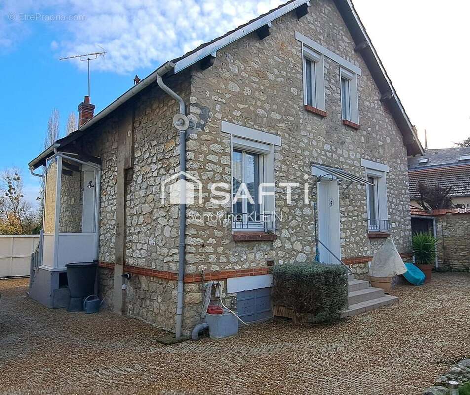 Photo 2 - Maison à MONTARGIS
