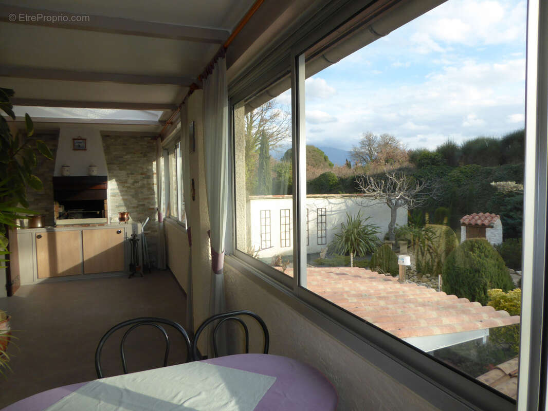 Maison à VAISON-LA-ROMAINE