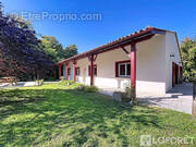 Maison à SAINT-ANDRE-DE-CUBZAC