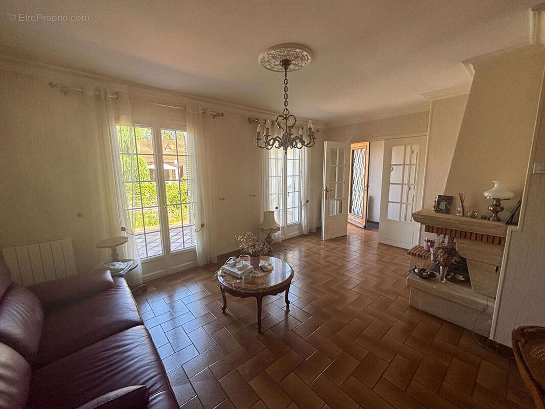 Maison à ORSAY