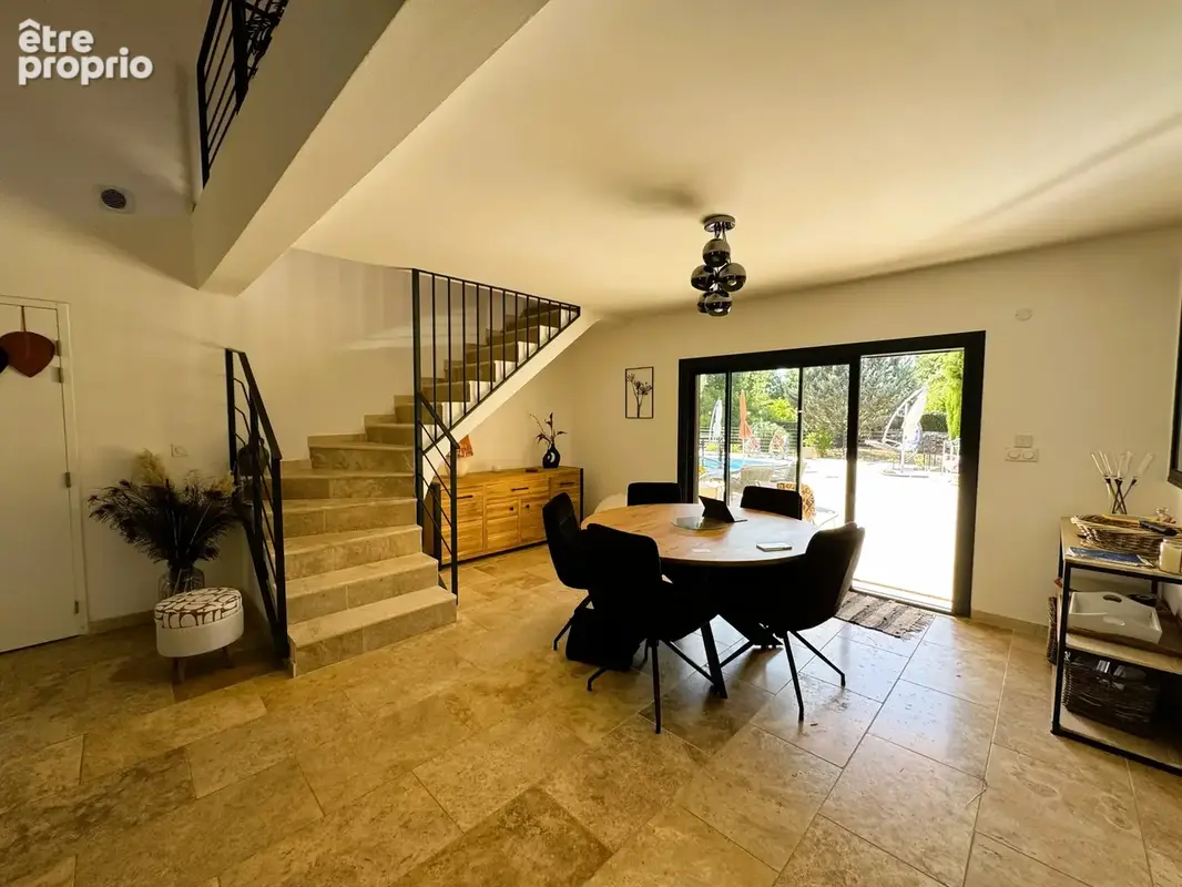 MAGNIFIQUE VILLA T6 - Environnement privilégié - photo 6