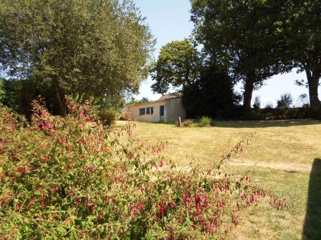 Maison située en campagne - photo 4