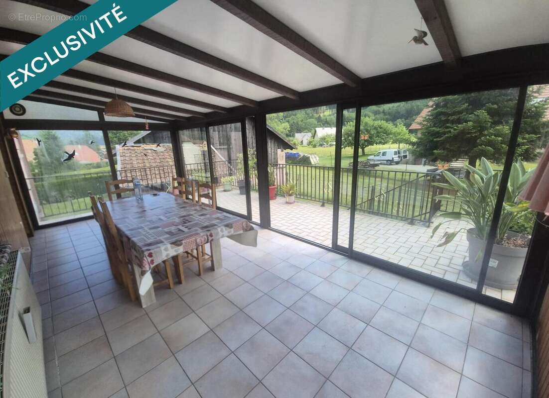 Maison 206 m² à Dolleren  - photo 4