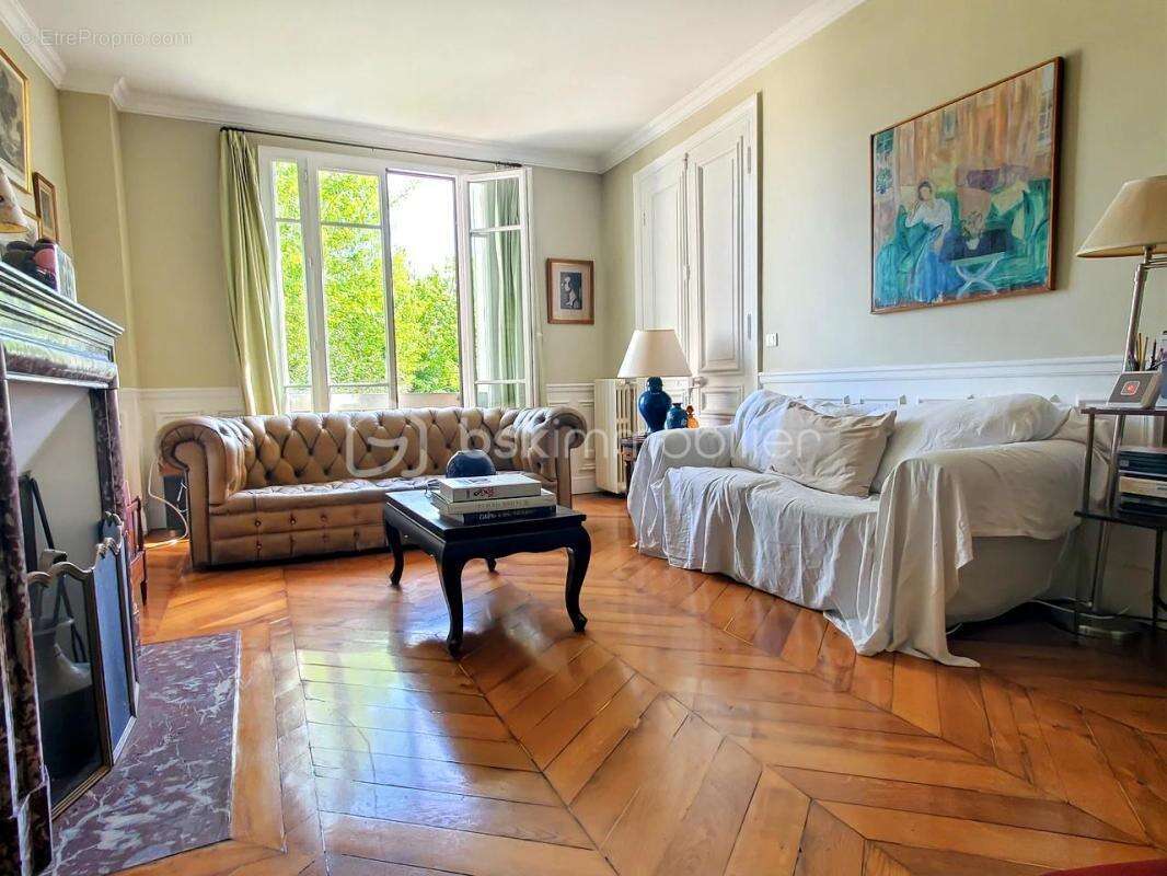 Maison à AVON