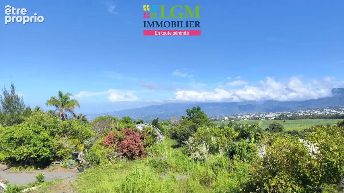 NOUVEAU PRIX – Ensemble immobilier de 7 lots au Tampon  Idéal investisseurs ou projet mixte Pro-Particulier - photo 7