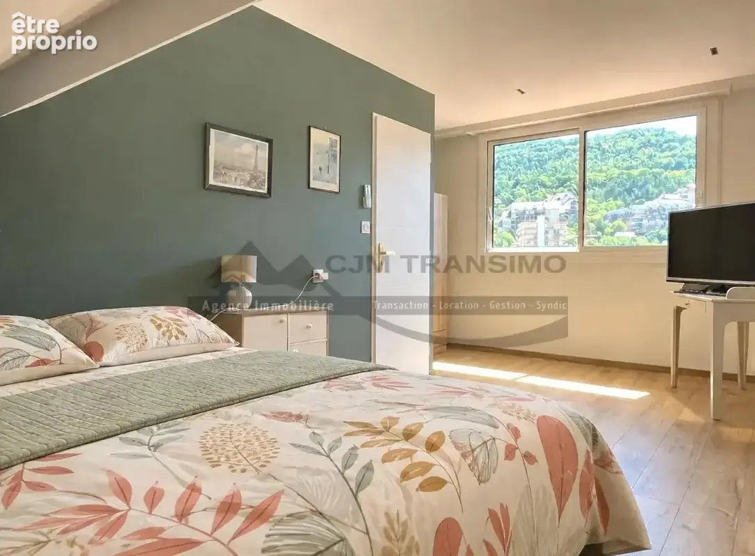 Appartement 100 m² à Gap  - photo 11