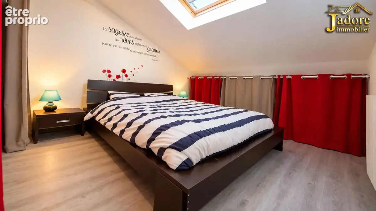 Appartement entierement renove - photo 8