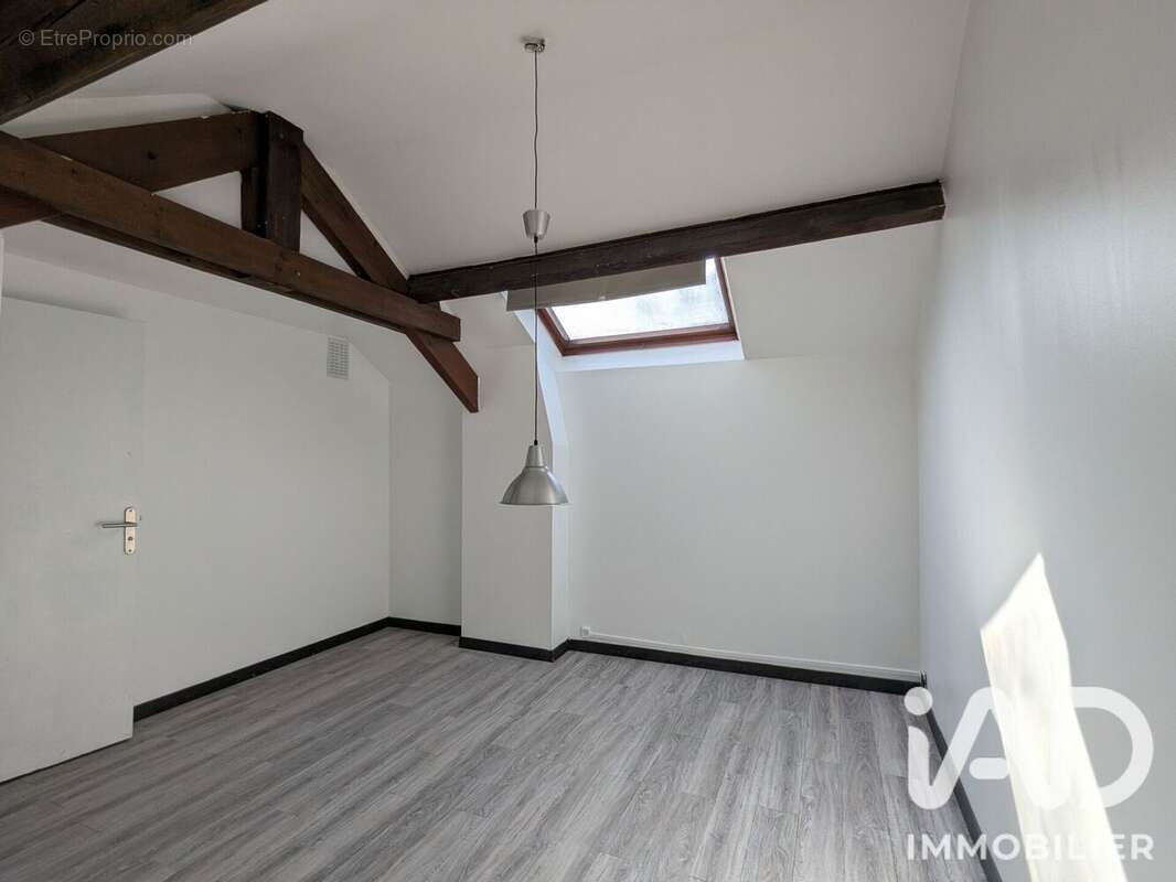 Photo 5 - Appartement à TAVERNY