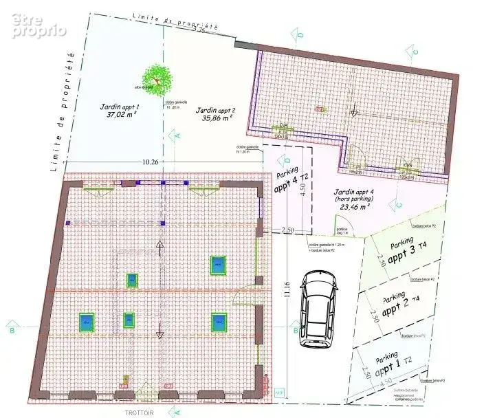 Bien immobilier à vendre à Montauban (82000) - photo 7