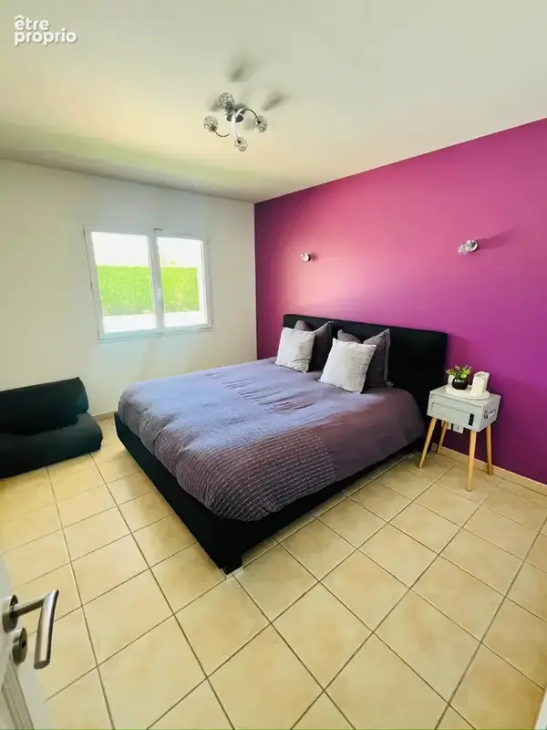 Maison Saint Maurice L Exil 5 pièce(s) 170 m2 - photo 12