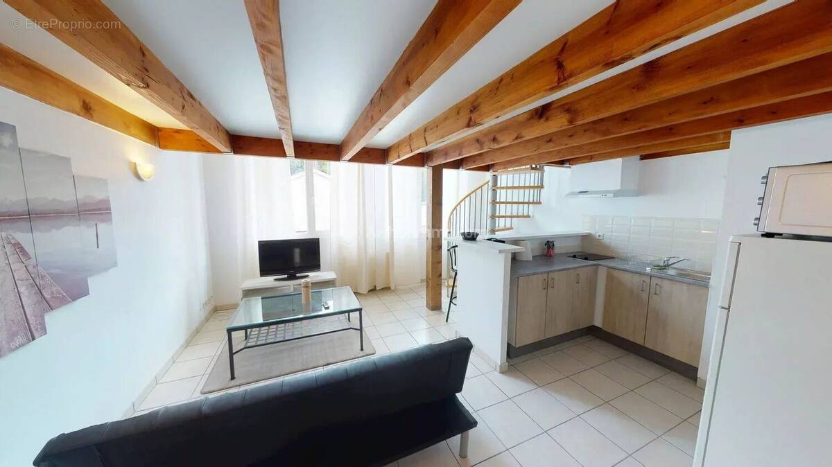 Appartement à VIENNE