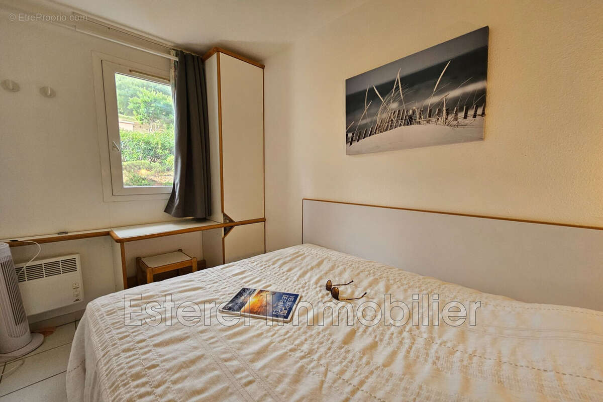 Appartement à LA SEYNE-SUR-MER