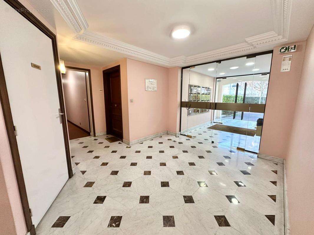 Appartement à MANTES-LA-JOLIE