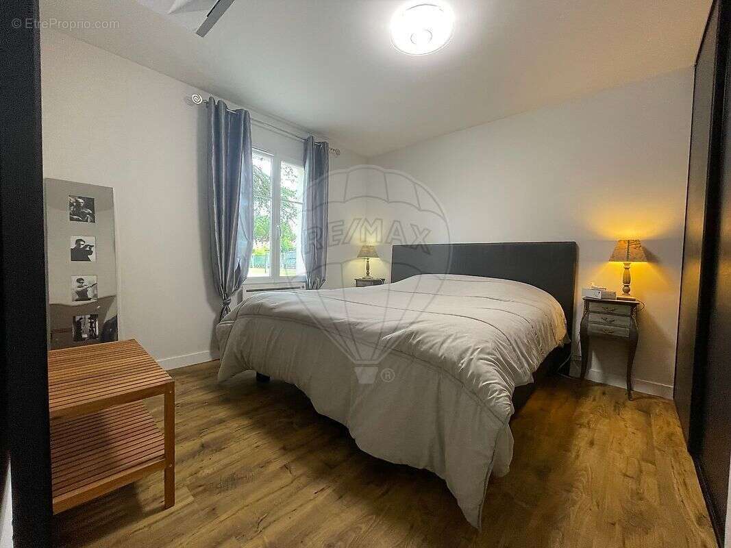 Maison à SAINT-PALAIS-SUR-MER