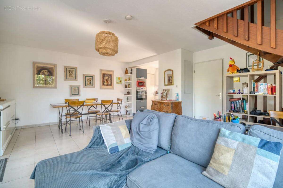 Maison de 4 pièces de 81 m² à Toulouse - photo 4