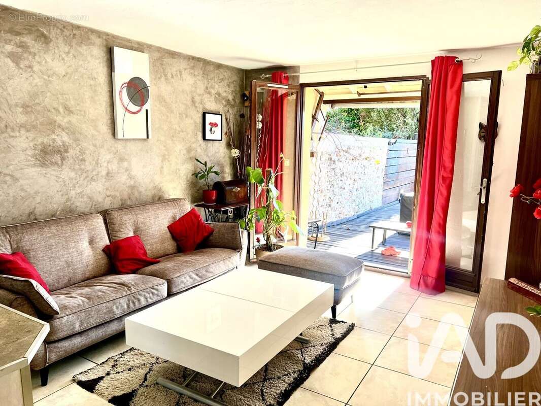 Photo 9 - Maison à TOURRETTES