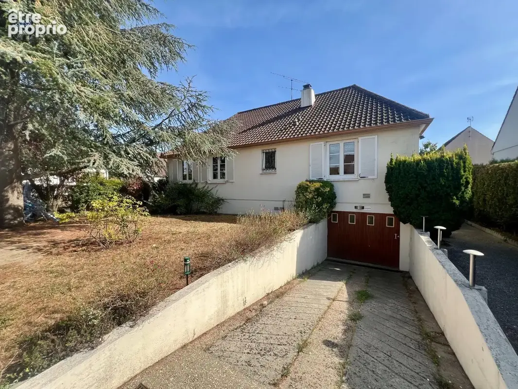 Maison 6 pièces 125 m² à vendre à Egly (91520) - photo 2