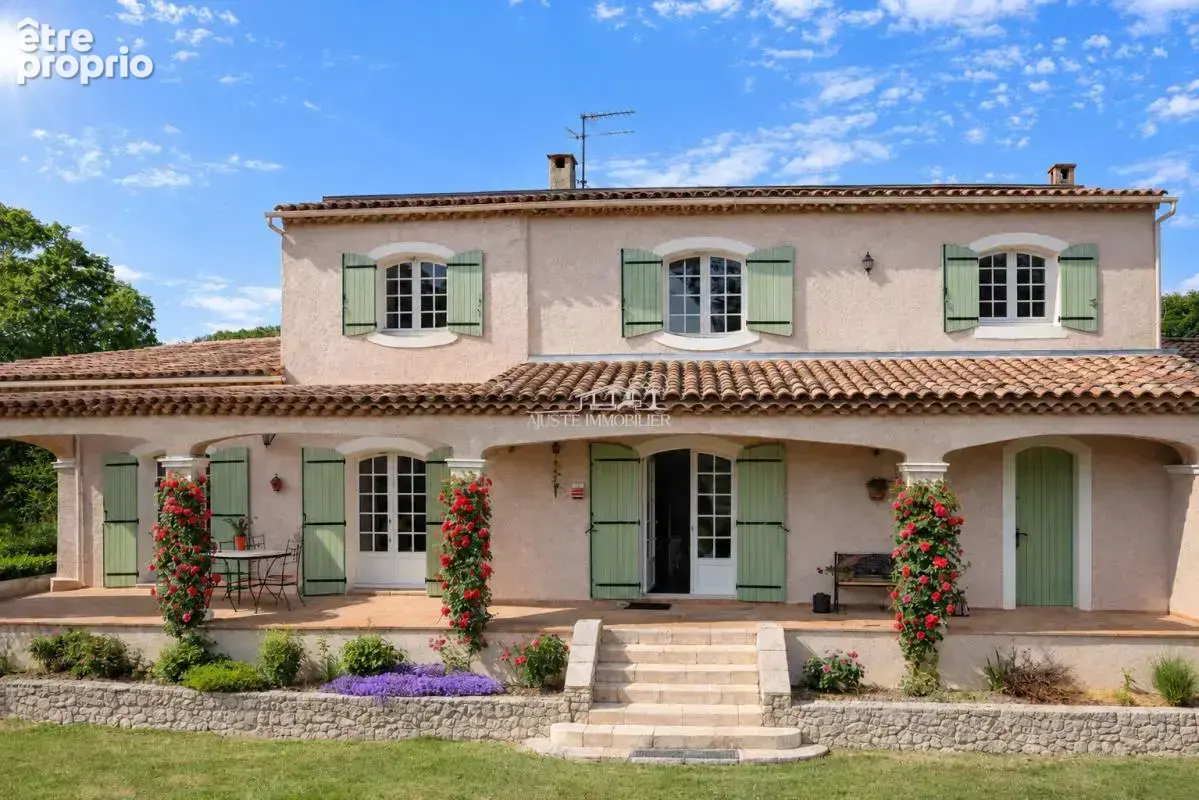 Maison à GIGNAC-LA-NERTHE