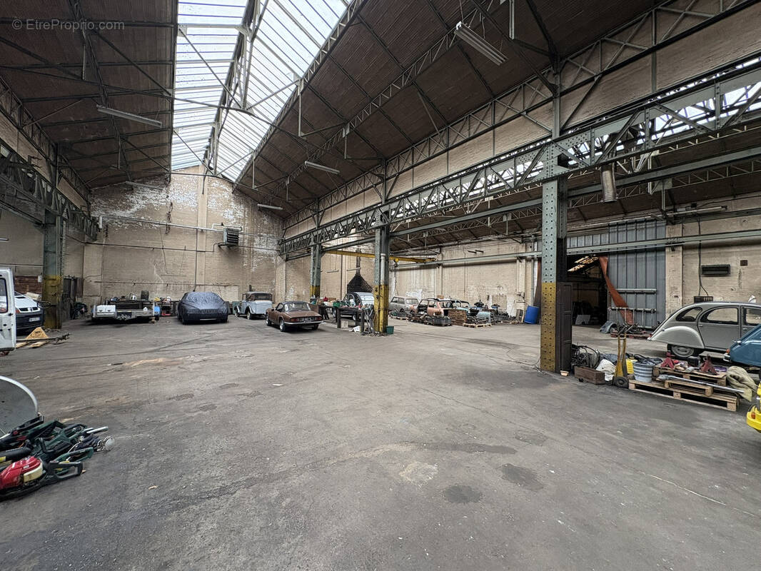 Appartement à ABBEVILLE