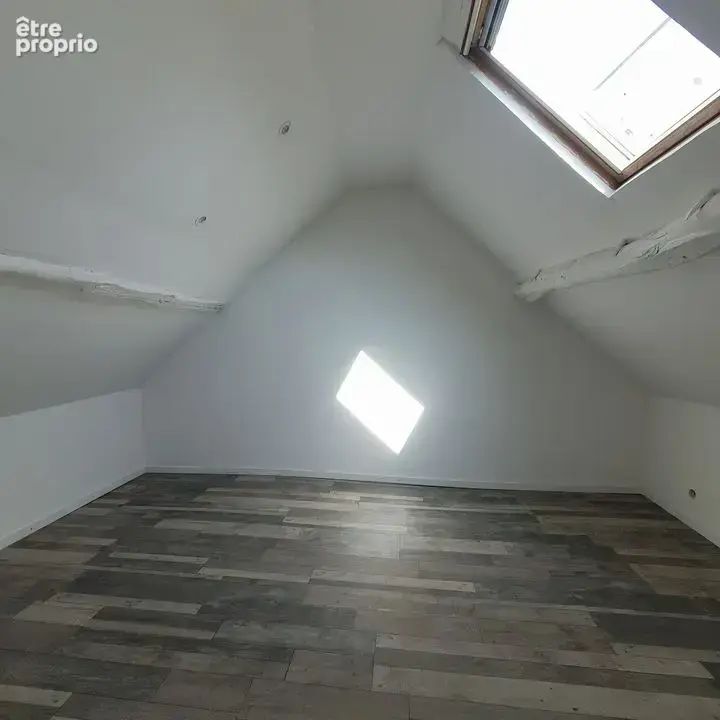 Maison 3 chambres  72 m2 450m2 jardin - photo 19