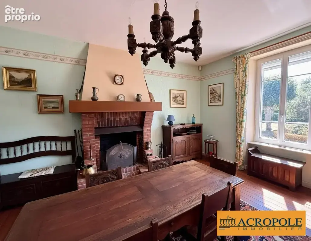 Maison 181 m² à Plouezec  - photo 8