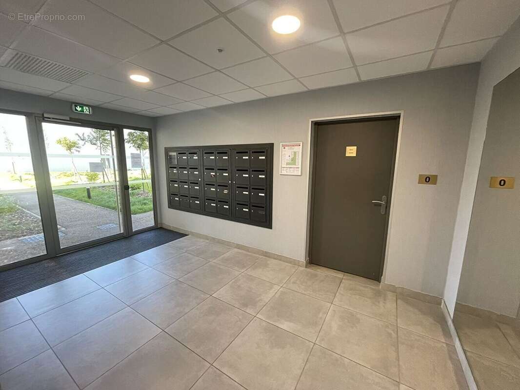 Appartement à CLERMONT-FERRAND