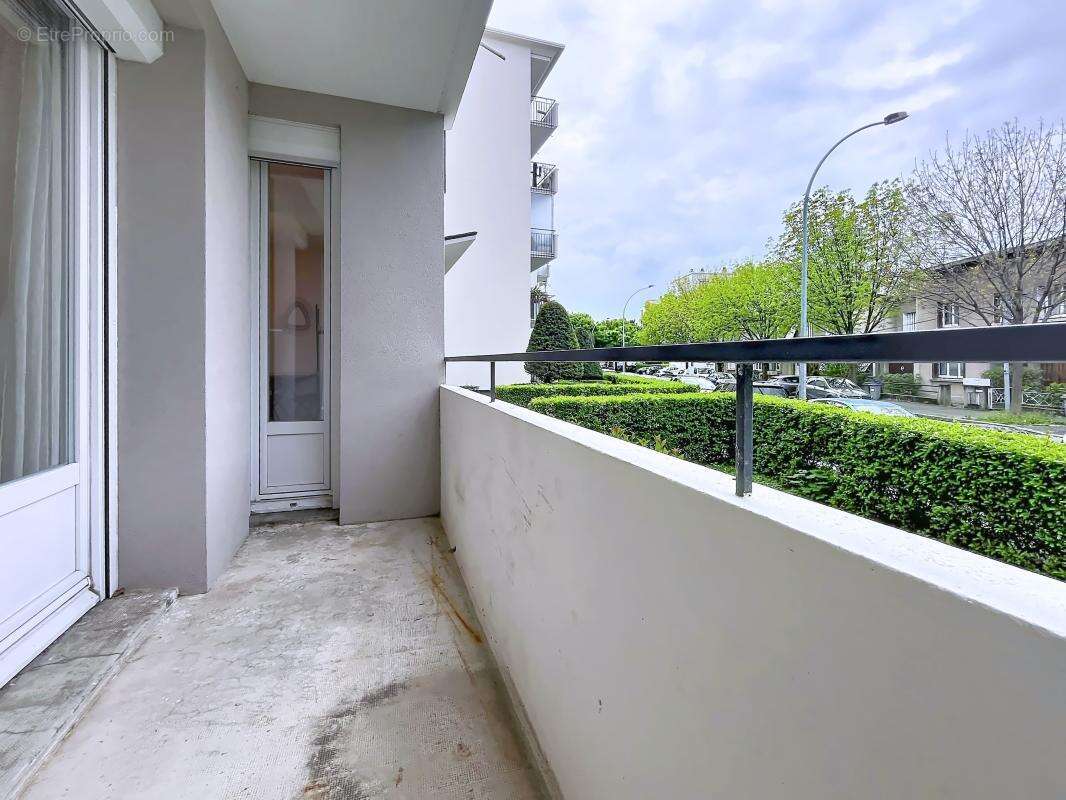 Appartement à VALENCE