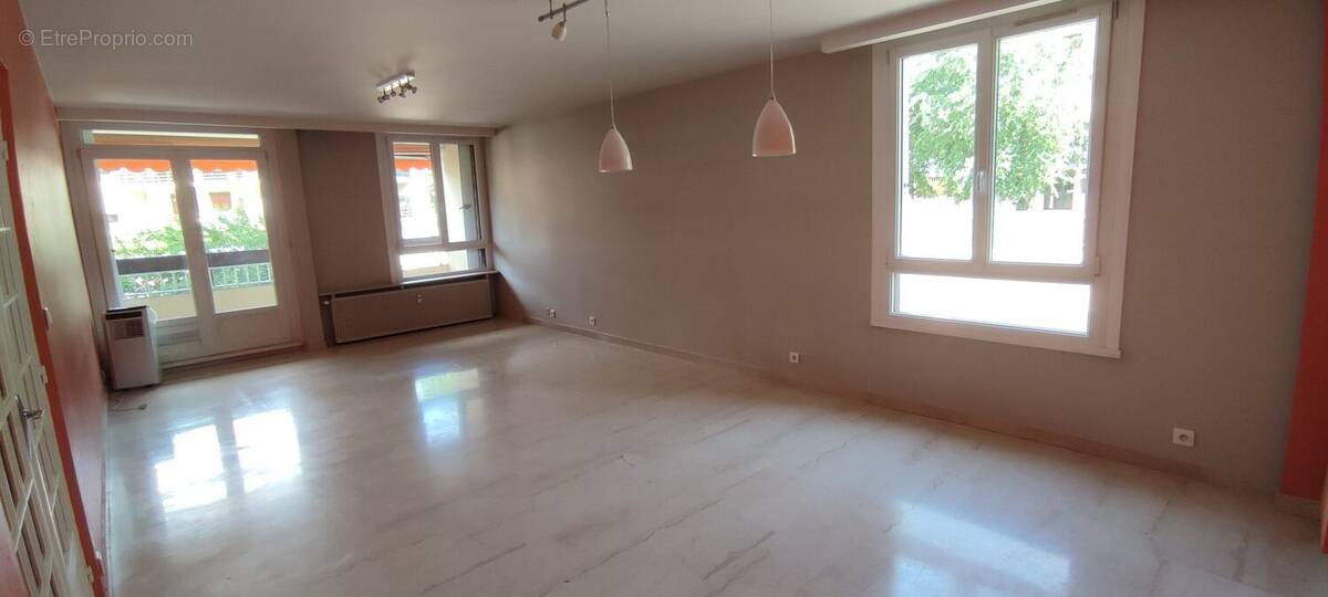 Appartement à VIENNE