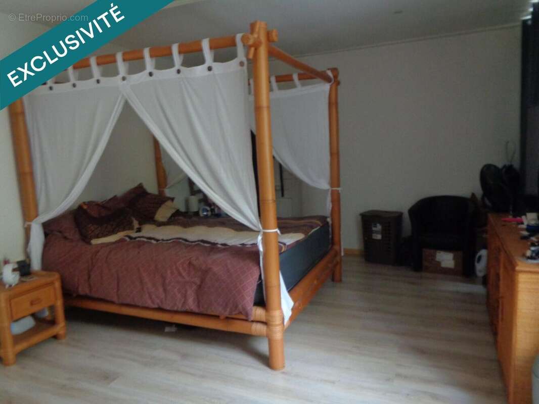 Photo 5 - Maison à LAMASTRE