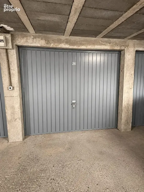 Parking à vendre à Annemasse (74100) - photo 3