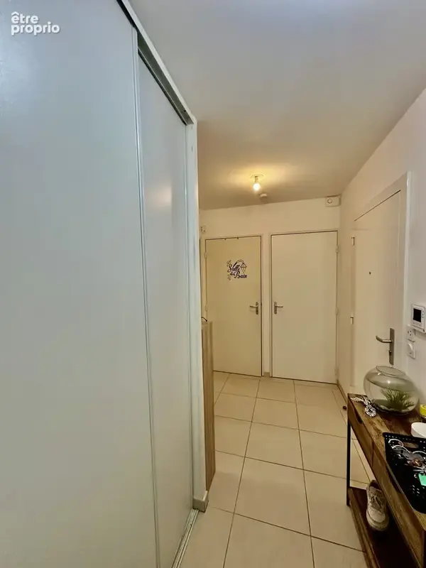 Appartement t3 de 55.91m2 - 13012 marseille - photo 5