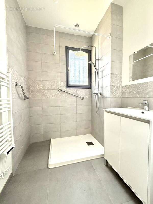 GRAVIGNY - Maison F5 de 88 m2 - photo 10