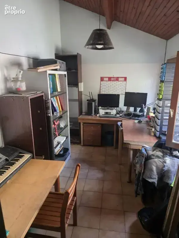 Maison 4 pièces de plain-pied avec terrain Drancy - photo 3