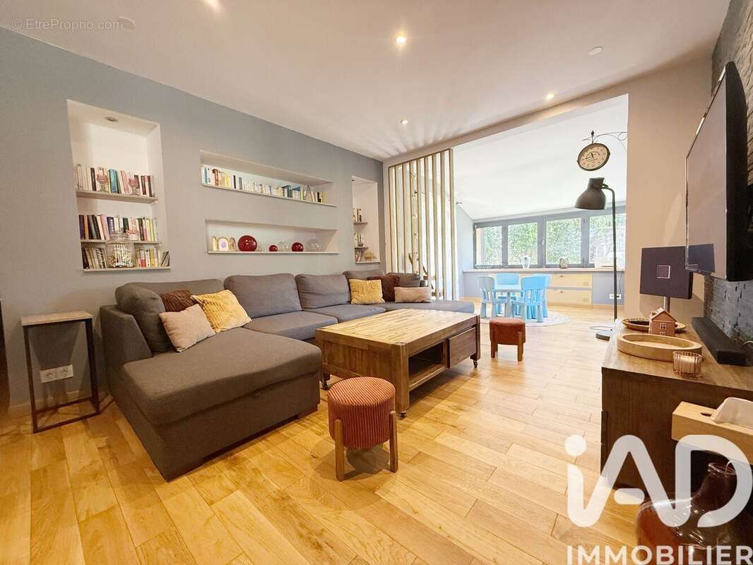 Photo 7 - Maison à HYERES