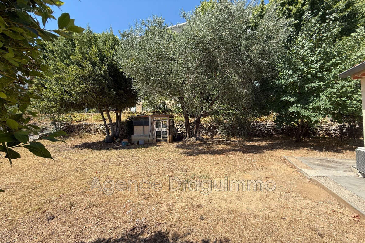 Appartement 90 m² à Draguignan  - photo 4