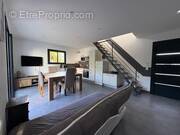 Maison à SAINT-SULPICE-DE-ROYAN