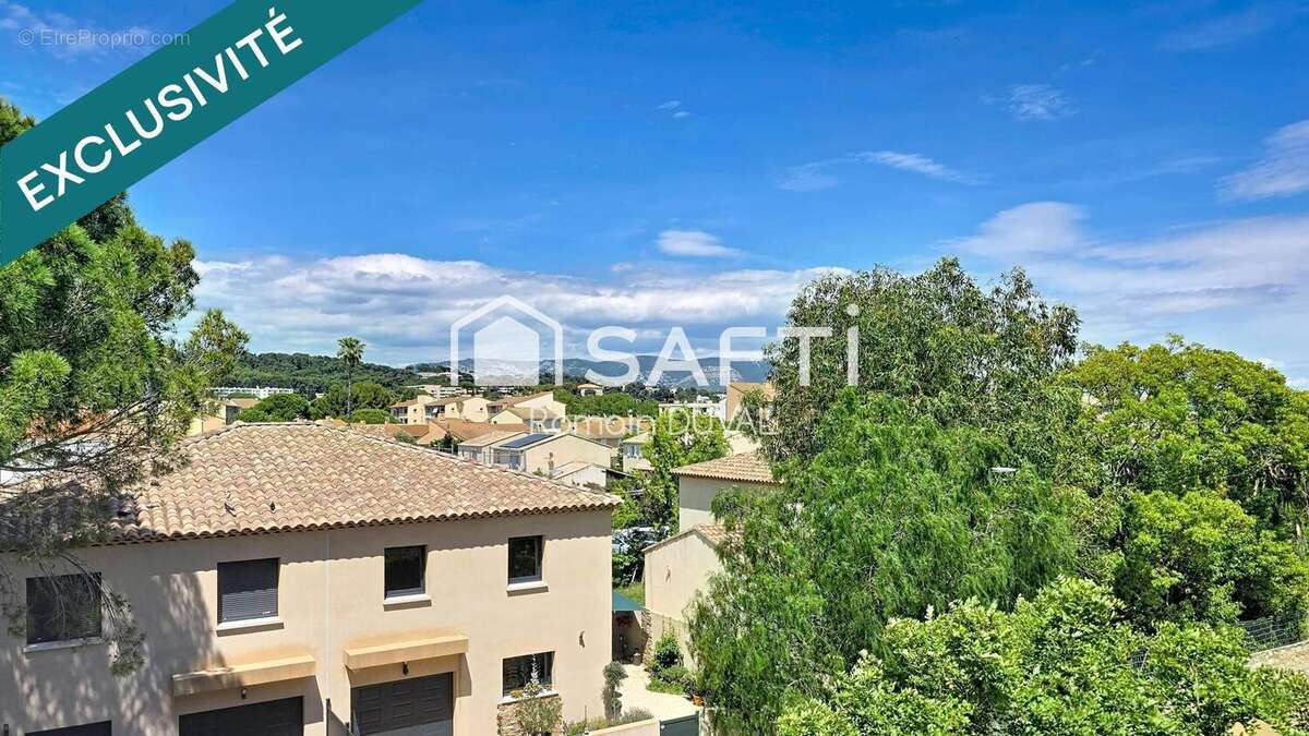 Photo 8 - Appartement à LA SEYNE-SUR-MER